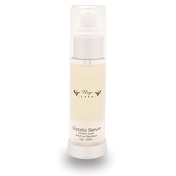 korean retinol serum