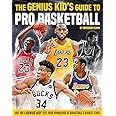The Genius Kid's Guide to Pro Basketball