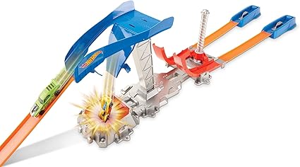 hot wheels bgj50