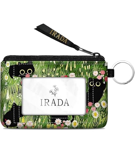 Amazon.com: Coolrunner 3D Skull Series zipper coin purse