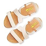 DAYDAYGO Sandals For Women │ Cute Comfortable