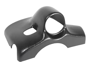 AutoMeter 15023 Solutions Gauge Mount, Steering Column, Single, 2 1/16", Sierra/Silverado 07-14