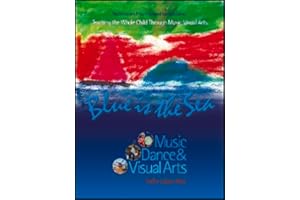 Blue Is The Sea: Music, Dance & Visual Arts