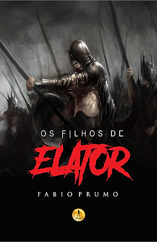 Download Os Filhos de Elator (Portuguese Edition) PDF