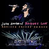 BRIDGES LIVE: MADISON SQUARE GARDEN