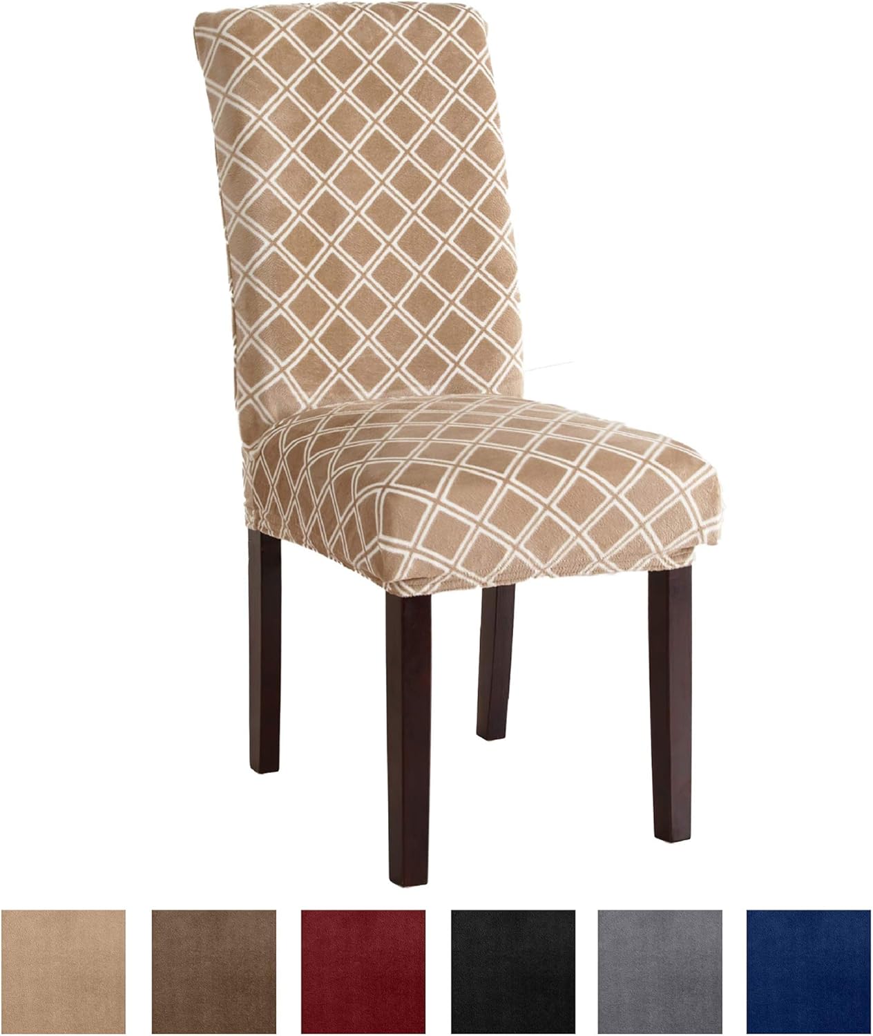 Best sure fit dining chair slipcovers