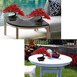 Fycooler Artificial Bonsai Tree Realistic Japanese Juniper Decorative Faux Plant view 6