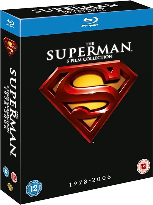 Superman 1 Film Complet En Francais 1978
