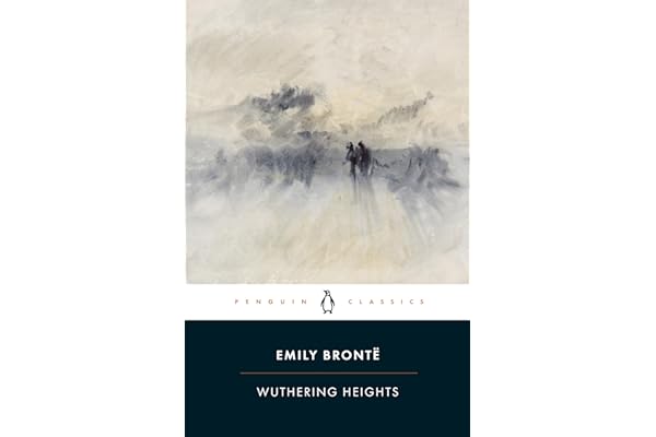 Wuthering Heights (Penguin Classics)