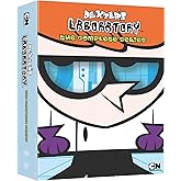 Dexter's Laboratory: The Complete Series Season 1 - 6