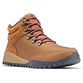 Columbia Men's Fairbanks Mid Hiking Boots