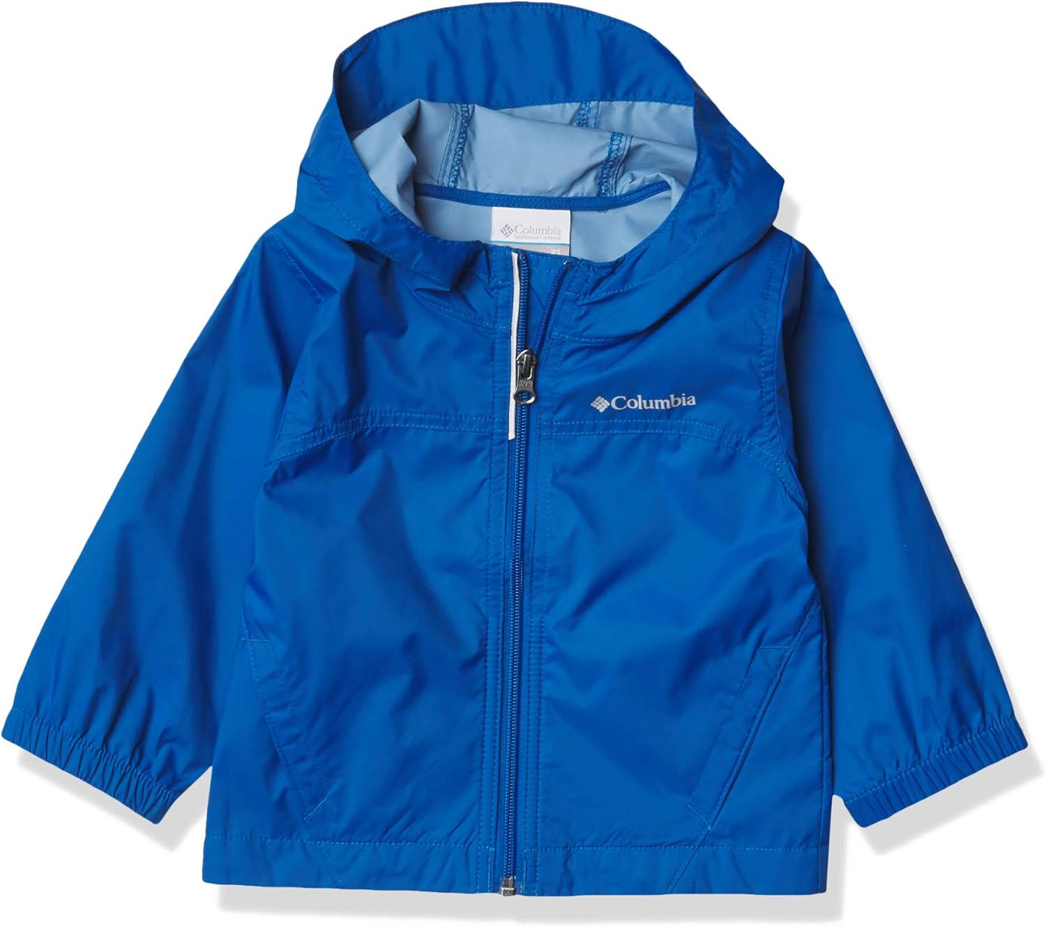Columbia Youth Boys Toddler Glennaker Rain Jacket