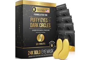 Amazon Best Sellers: Best Eye Masks