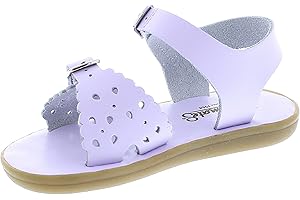 FOOTMATES girls Eco-ariel (Infant/Toddler/Little Kid)