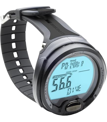 Amazon.com : Suunto Zoop Novo Wrist Scuba Diving Computer