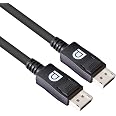 CLUB 3D CABLE ALARGO DISPLAYPORT 1.4 HBR3 8K60HZ 2M