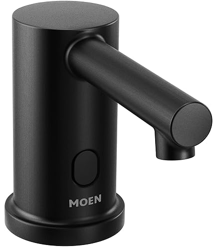 Distributeur de savon TRIMEO automatique à remplissage par le haut