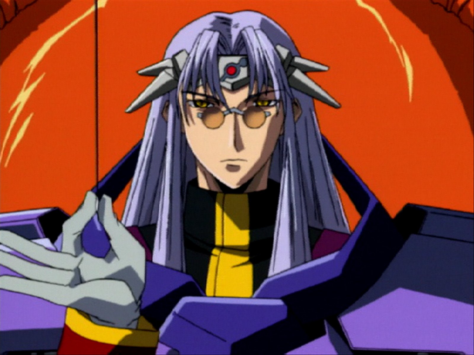 Amazon Co Jp へっぽこ実験アニメーション エクセル サーガ を観る Prime Video