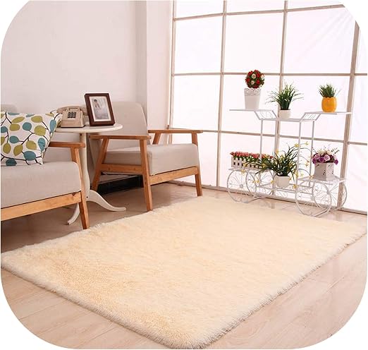 Amazon De Para Casa Teppich 160 X 200 Cm Weiche Teppiche Fur