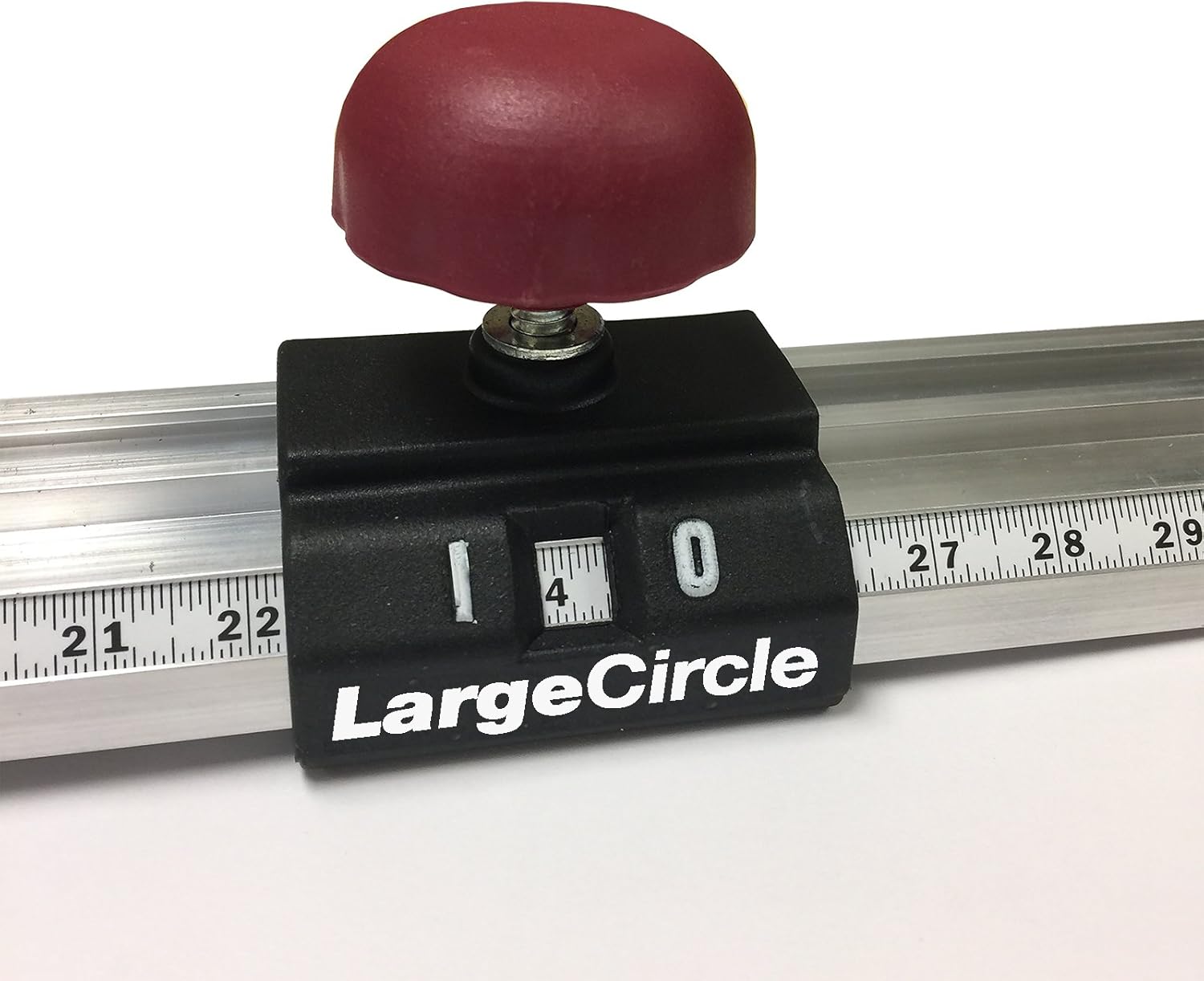 Milescraft 1219 CircleGuideKit - - 