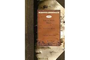 Life of Black Hawk: Ma-Ka-Tai-Me-She-Kia-Kiak (Native American (Paperback))