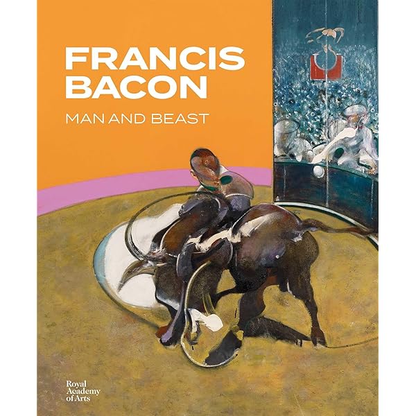 Amazon.com: Francis Bacon: The Beauty of Meat: 9786557770511