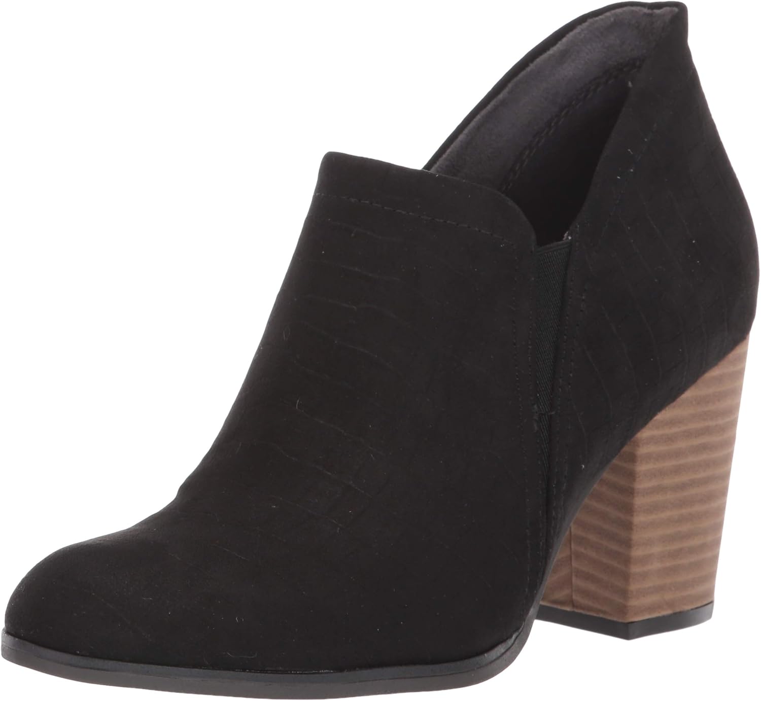 dr scholl's all my life bootie