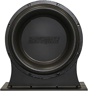 kicker passive radiator