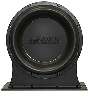 dual passive radiators