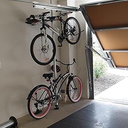 gravity bike stand bunnings