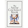 Savoy Cocktail Book
