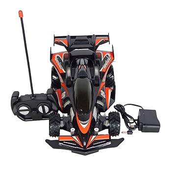x gallop rc car price