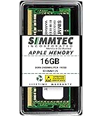 A-Tech Components 16GB RAM for Apple iMac 2017 (27 inch Retina 5K