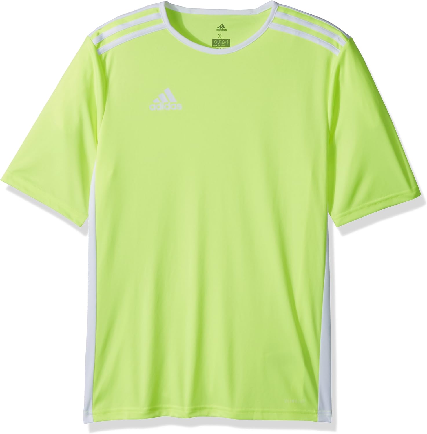 adidas Entrada 18 Jersey Shirt