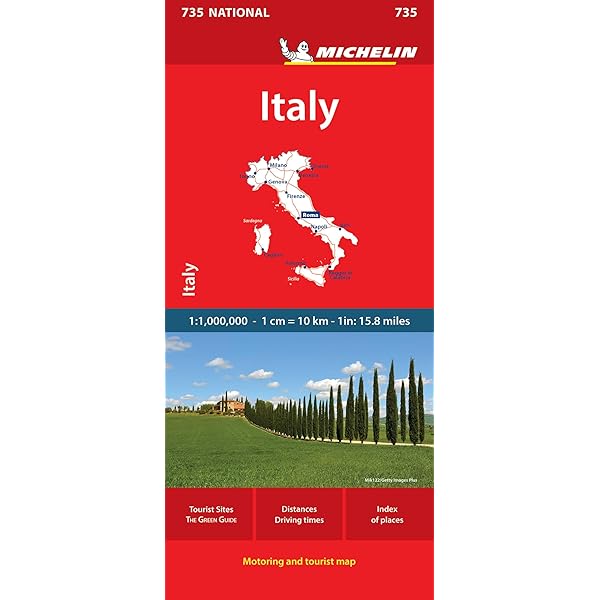 Michelin France Map 721 (Maps/Country (Michelin)): Michelin
