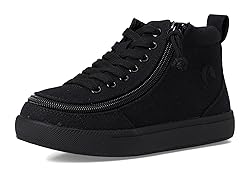 BILLY Footwear Kids Classic DR High II High Tops