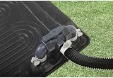 Intex Eco-Friendly Solar Heating Mat for Swimming Pools 28685 8000 gal view 7