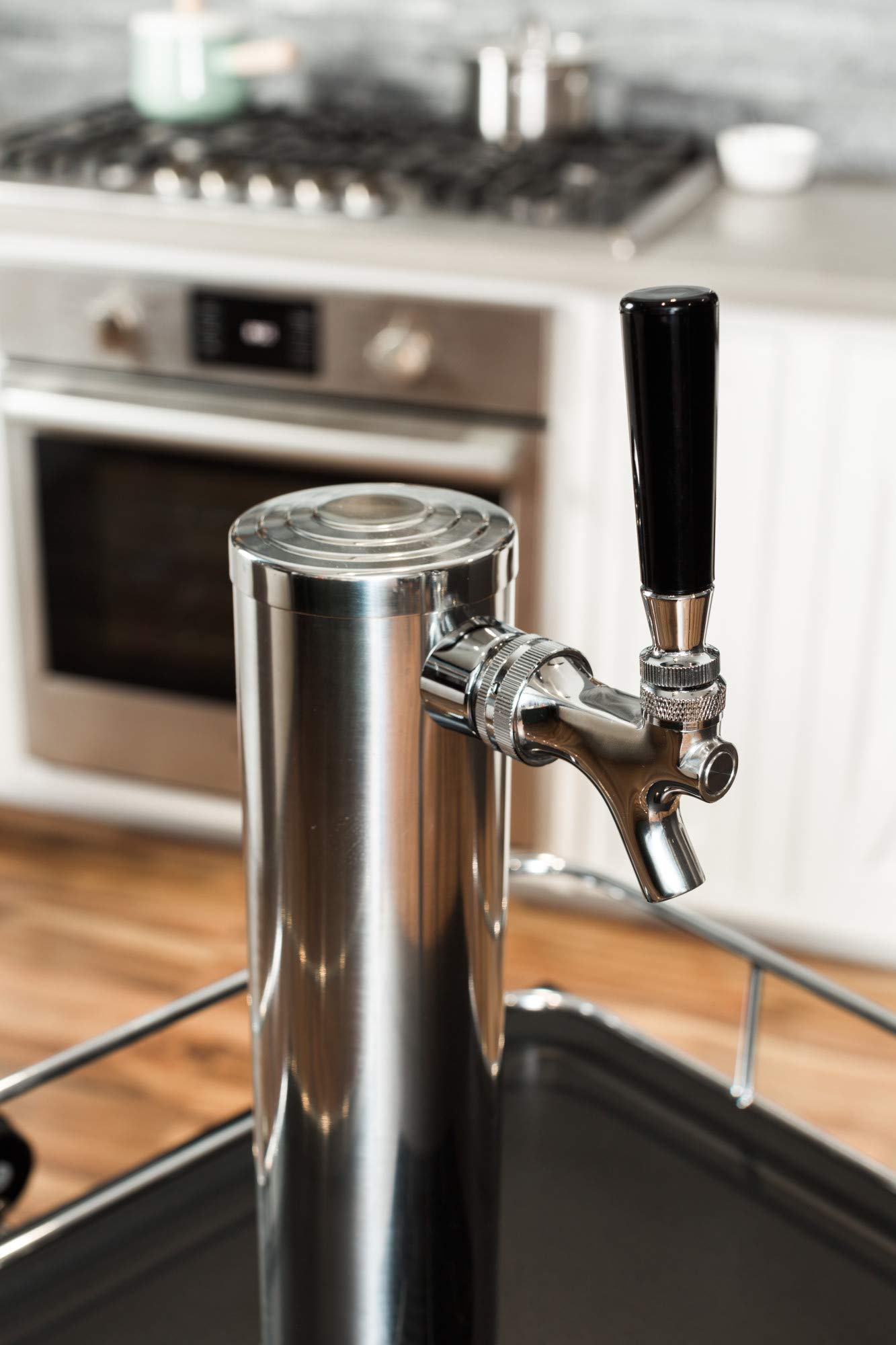 EdgeStar KC2000 Full Size Kegerator and Keg Beer Cooler Buy Online in