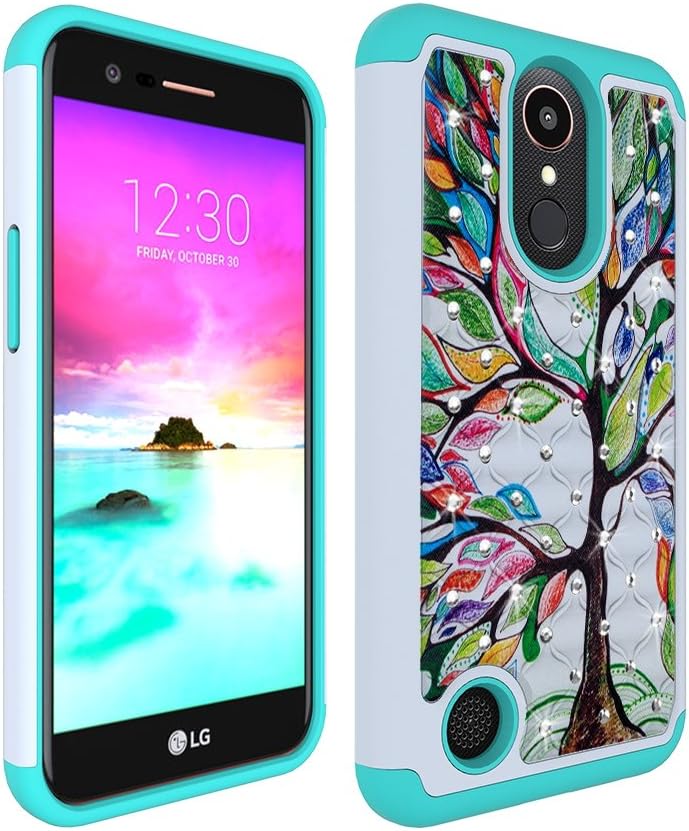 Best lg k 20 att