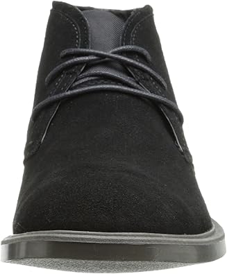 calvin klein desert boots