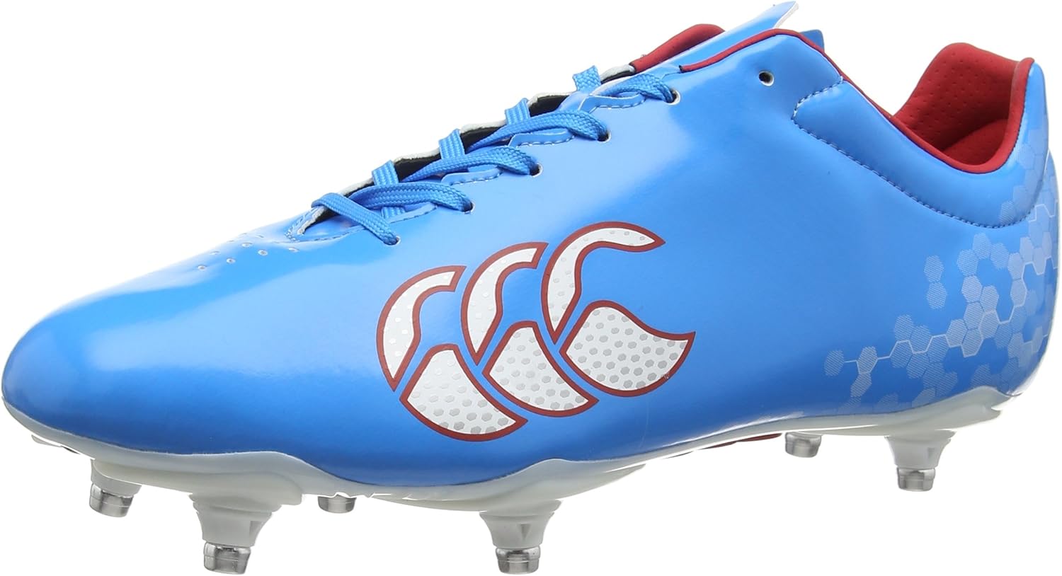 Rugby boots size 6 Clearance