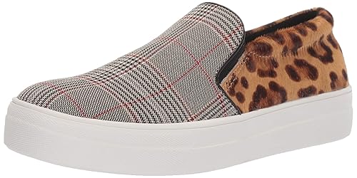 steve madden women's gills fashion sneaker