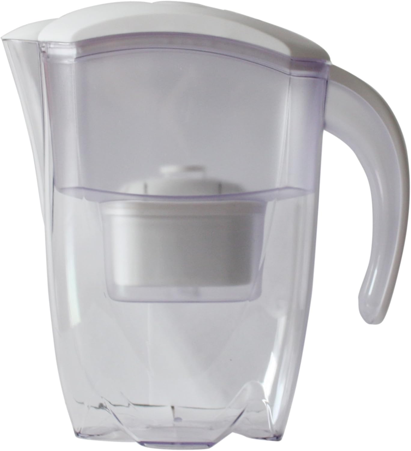 ECO-DE Jarra purificadora de Agua, Centimeters: Amazon.es: Hogar