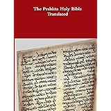 Holy Bible: From the Ancient Eastern Text: George M. Lamsa's ...