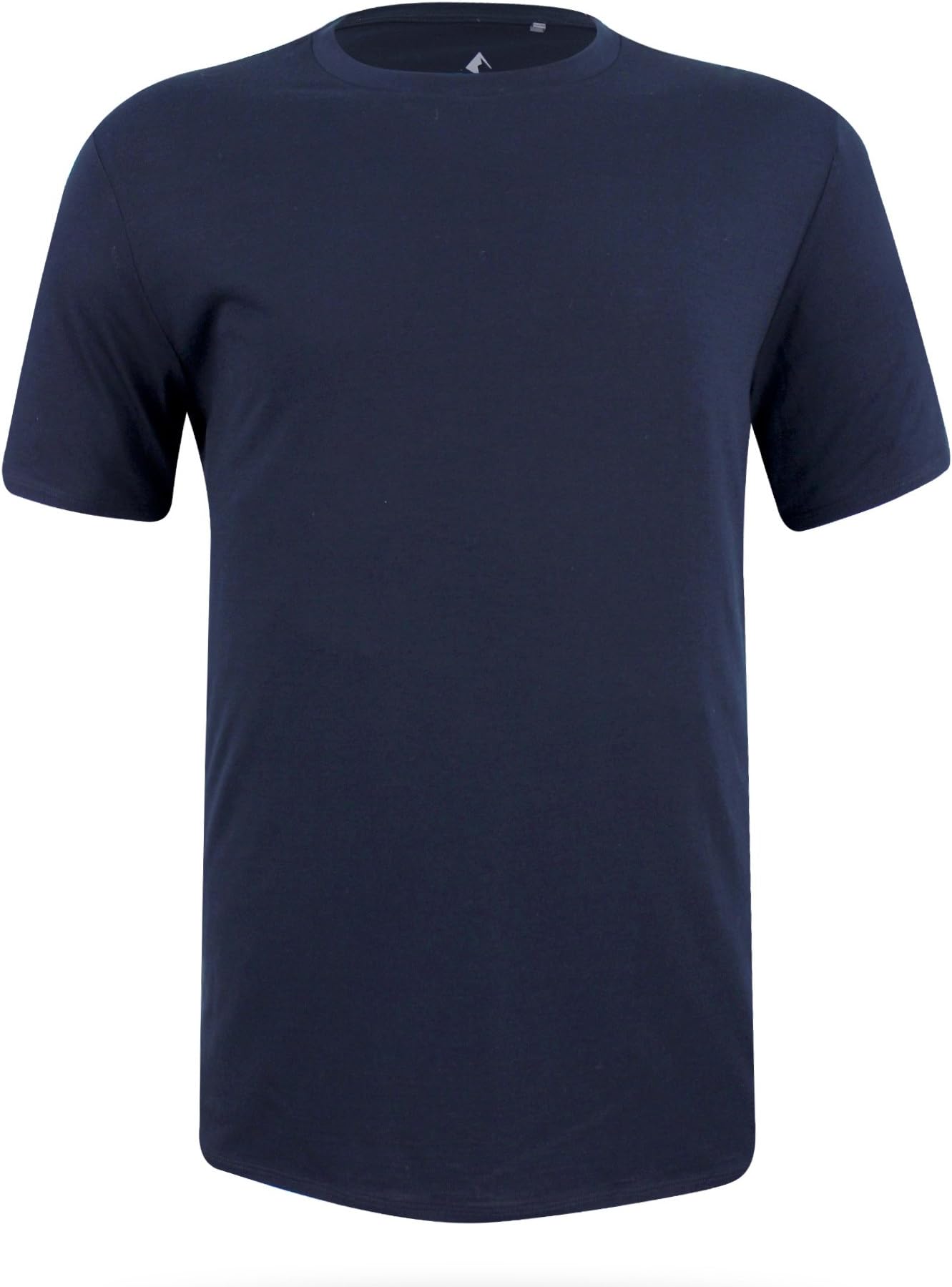 Ridge Merino Wool Men's Journey T-Shirt