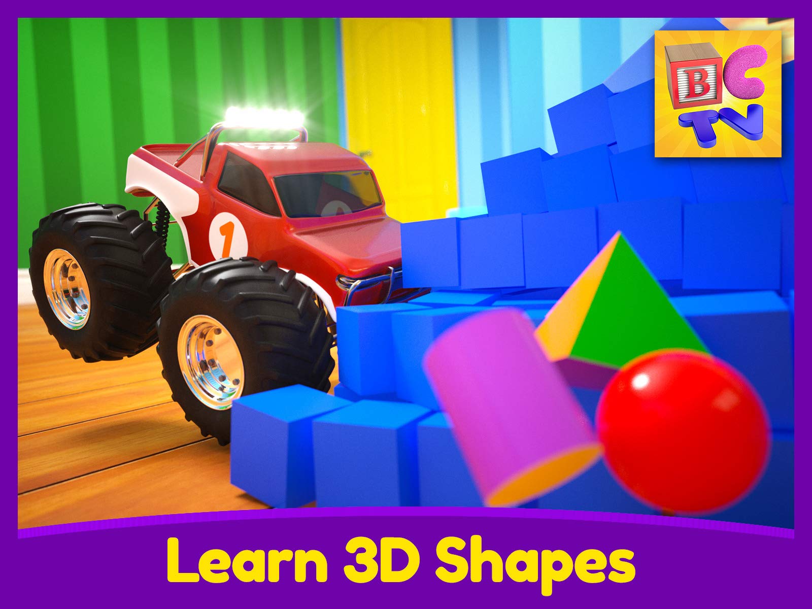 Watch Brain Candy TV Educational Videos for Kids Prime Video