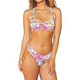 Hurley Palm Paradise Max Bottoms Sail Multi MD (US 6-8)