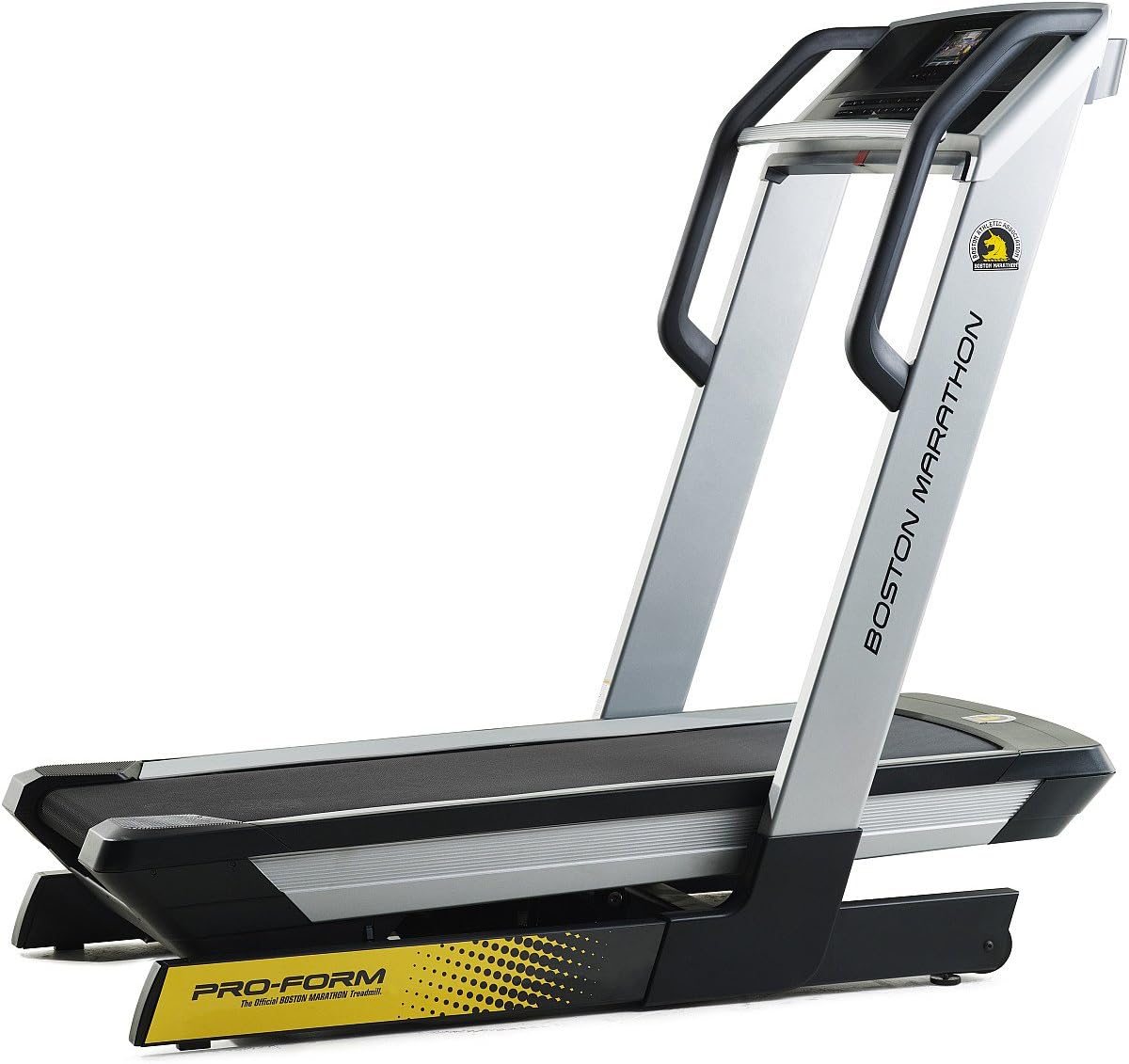 marathon treadmill