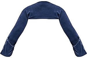 Bamboo Bubby Eczema Mitten Scratch Sleeves | Eczema Treatment Eczema Clothing