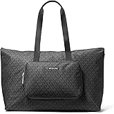 Michael Kors Women's Tanner Large Reversible Packble Tote